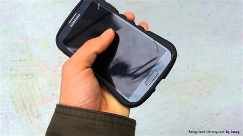 s4 case drop test|Galaxy S4 Active Drop Test! .